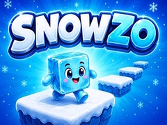 เกม Snowzo