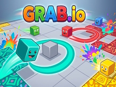 เกม Grab.io