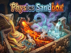 เกม Physics Sandbox