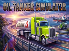 เกม Oil Tanker Simulator