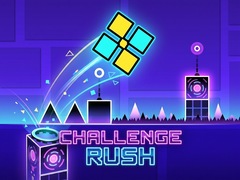 เกม Challenge Rush