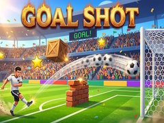 เกม Goal Shot