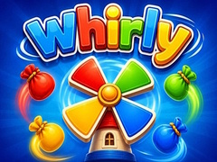 เกม Whirly