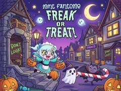 เกม Mint Fantome's Freak or Treat