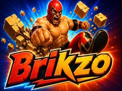 เกม Brikzo