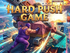 เกม Hard Push Game