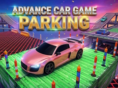 เกม Parking Game
