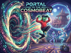 เกม Portal to the Cosmobeat