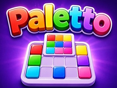 เกม Paletto