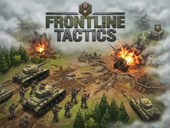 เกม Frontline Tactics