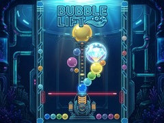 เกม Bubble Lift