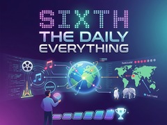 เกม Sixth: The Daily Everything