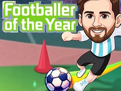 เกม Footballer of the Year