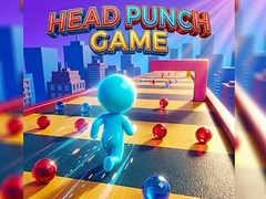 เกม Head Punch Game