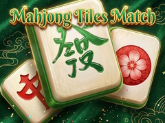 เกม Mahjong Tiles Match