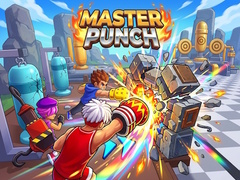 เกม Master Punch