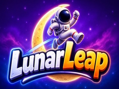 เกม Lunar Leap