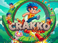 เกม Crakko