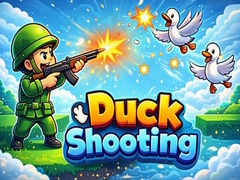 เกม Duck Shooting