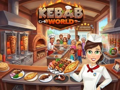 เกม Kebab World