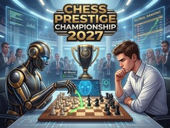 เกม Chess Prestige Championship 2027