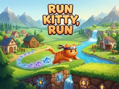 เกม Run Kitty, Run