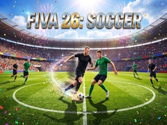 เกม Fiva 26: Soccer