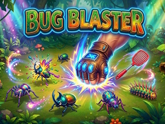 เกม Bug Blaster                                                           