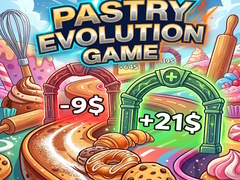 เกม Pastry Evolution Game