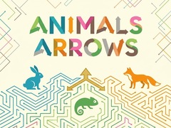 เกม Animals Arrow