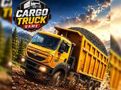 เกม Cargo Truck Game