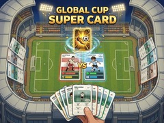 เกม Global Cup Super Card