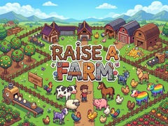 เกม Raise a Farm