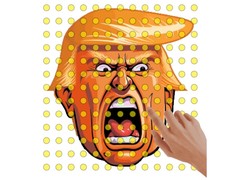 เกม Trump Wall Building
