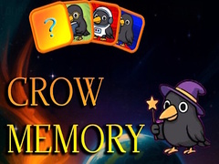 เกม Crow Memory