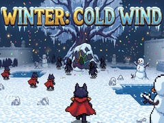 เกม Winter: Cold Wind