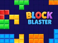 เกม Block Blaster