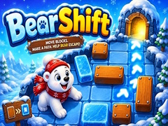 เกม Bear Shift