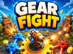 เกม Gear Fight