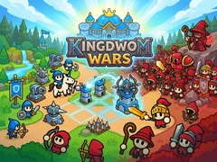 เกม Kingdom Wars