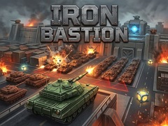 เกม Iron Bastion