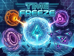 เกม Time Freeze