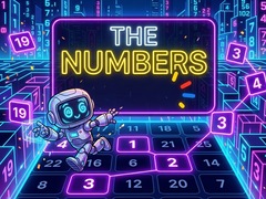 เกม The Numbers