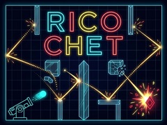 เกม Ricochet