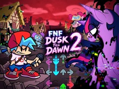 เกม FNF Dusk Till Dawn 2