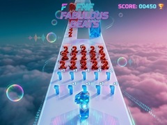 เกม FNF Fabulous Beats