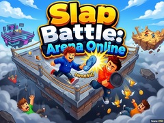 เกม Slap Battle: Arena Online