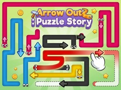เกม Arrow Out: Puzzle Story