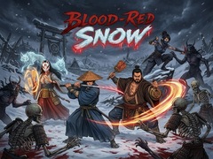 เกม Blood-Red Snow
