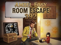 เกม Amgel Easy Room Escape 392
